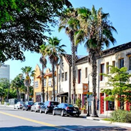 Burns Court Apartment Σεϊρασότα Εξωτερικό φωτογραφία